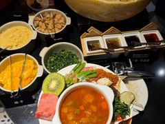 -拉蒂娜·巴西牛排馆 Latina·Brazilian Steakhouse(陆家嘴旗舰店)