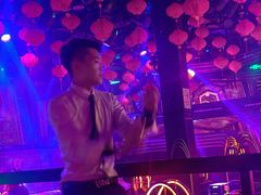 -W·CLUB(马驹桥店)