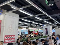 -南京时尚莱迪购物广场(正洪街店)