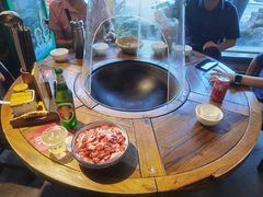 -印象老灶台三下锅·湘西本土原味菜(黄龙洞店)