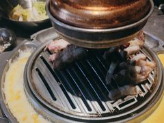 -GOGIYA·咕叽吖韩国传统烤肉店(小榄店)