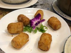 -阿殳菜馆·私厨(水围村店)