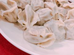 -大眼锅贴水饺(河东店)