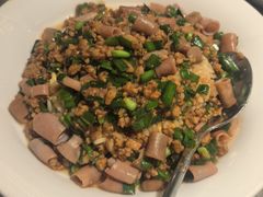 -前海沿·青岛菜(乐客城店)