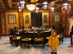 -鹿鸣春饭店(总店)