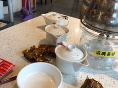-又一间茶点轩(百汇广场店)