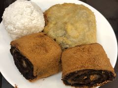 驴打滚-白魁老号饭庄(交道口店)