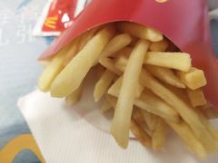 -麦当劳(上百万和城店)