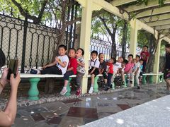 -惠新里幼儿园(北苑分园)