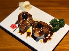 -有喜屋·深夜食堂(北京西路店)