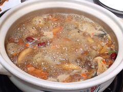-大理董·董家小厨野生菌火锅(古城旗舰店)