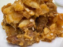 -老爷庙风味美食府(魏都大道店)
