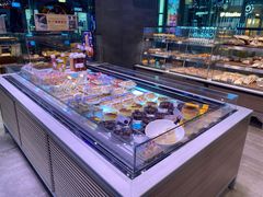 -巴黎贝甜(大宁国际商业广场店)