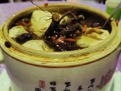 -粤北餐馆