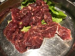 牛展-大良毋米粥(锦龙路总店)