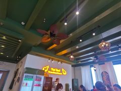 -Thai Basil罗勒叶泰式餐厅(时代天街店)