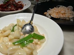 -吴越荣记苏州菜·松鼠桂鱼(月光码头店)