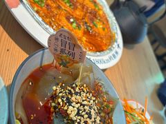 -花盐街·四川乐山小吃(西单大悦城店)