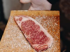 -老乾杯和牛烧肉(王府中环店)