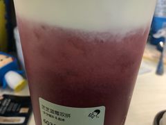 -喜茶(深圳福田星河COCO Park店)