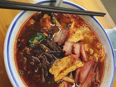 叉烧螺蛳粉-八十八粉儿(尚都店)