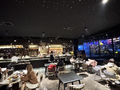 -STARRY CAFE & LOUNGE BAR(高新店)