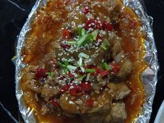 -臭鳜鱼人家·老字号徽菜