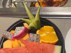 -海底捞火锅(中南盐城大有境夜宵主题店)