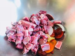 -313羊庄·羊肉火锅烧烤(李村店)