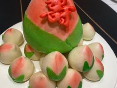 -西安饭庄·非遗陕菜(钟楼店)
