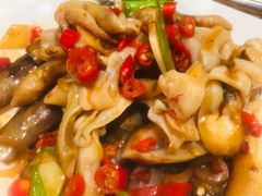-徐记海鲜(陕西历史博物馆|明德门店)