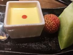 布丁-山葵家·创意料理(EFC欧美广场店)