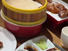 -京味斋·烤鸭·北京菜(安贞店)