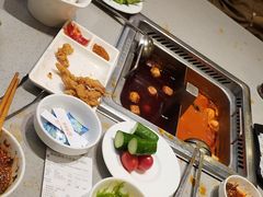 -海底捞火锅(欣大百货店)