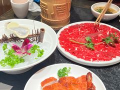 -周师兄大刀腰片火锅(洪崖洞旗舰店)
