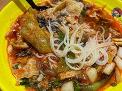 -岚方螺蛳粉(铁西店)