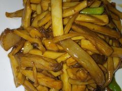 -良师门滨海人家·海鲜·家常菜(滨海城店)