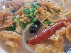 -阿熊螺蛳粉(北大街店)