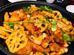 -渝蛙馆(新百店)