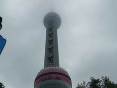 -东方明珠广播电视塔