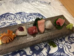 -鮨一日本料理旗舰店(总店)