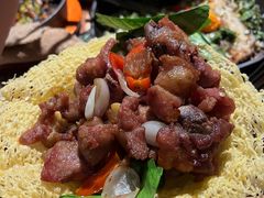 -云海肴·汽锅鸡·云南菜(美罗城店)