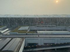 -上海大众空港宾馆