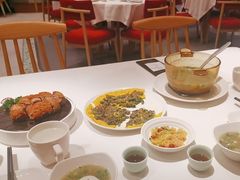 -莆田餐厅PUTIEN(三里屯店)