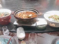 -大拙里·精致融合菜(沙湖桃源国际店)