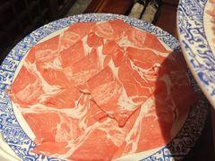 -鑫隆四季涮肉(八角畅游店)