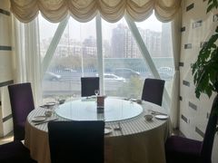 -宁波汉通海鲜大酒店(江湾店)