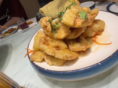 -鸭绿江民族饭店(总店)