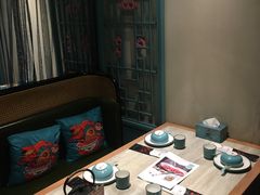 -渝乡辣婆婆·川菜 水煮鱼(中山西路店)