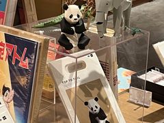 -茑屋书店(天目里店)